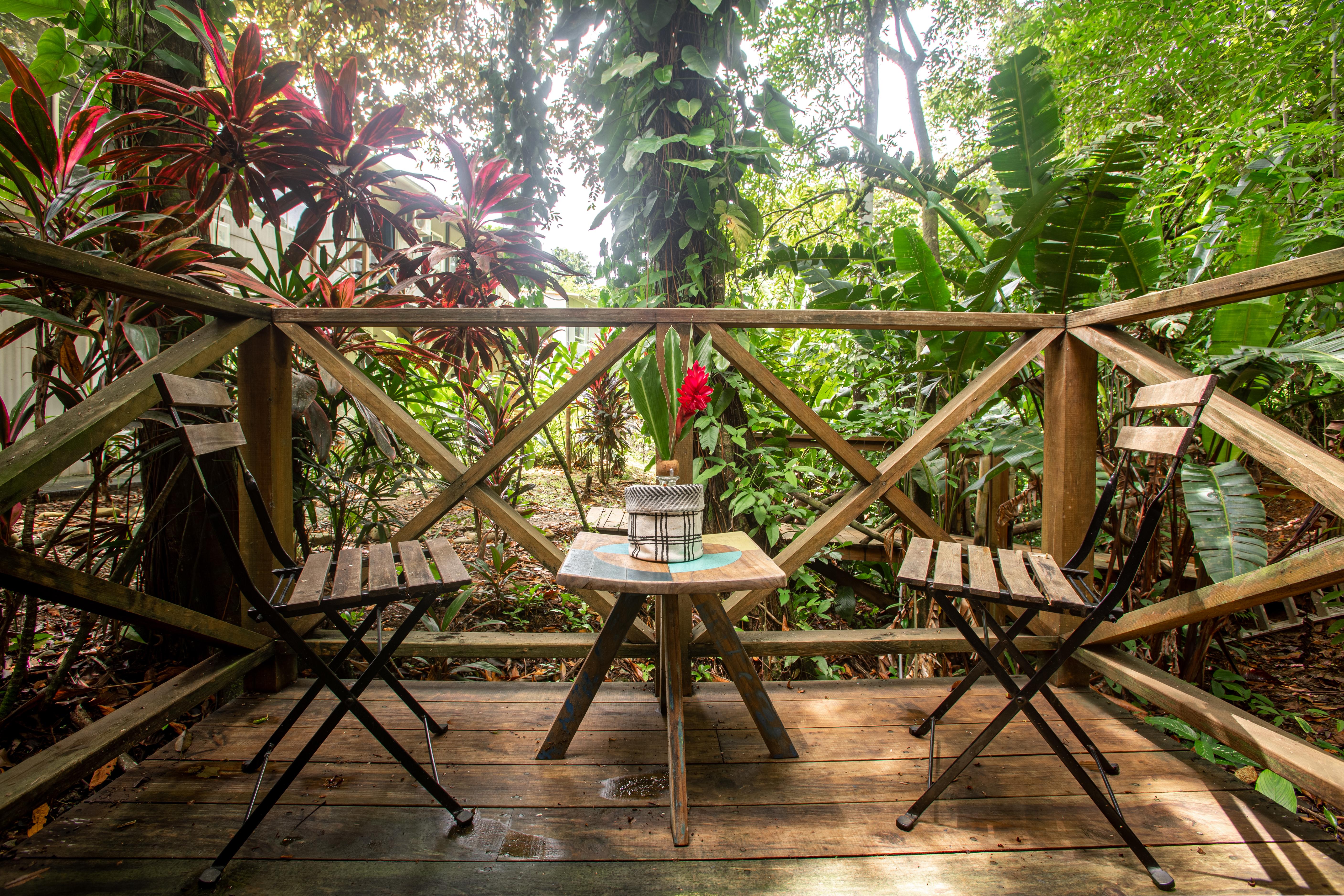 Socialtel Red Frog Hotel Bocas del Toro Exterior photo