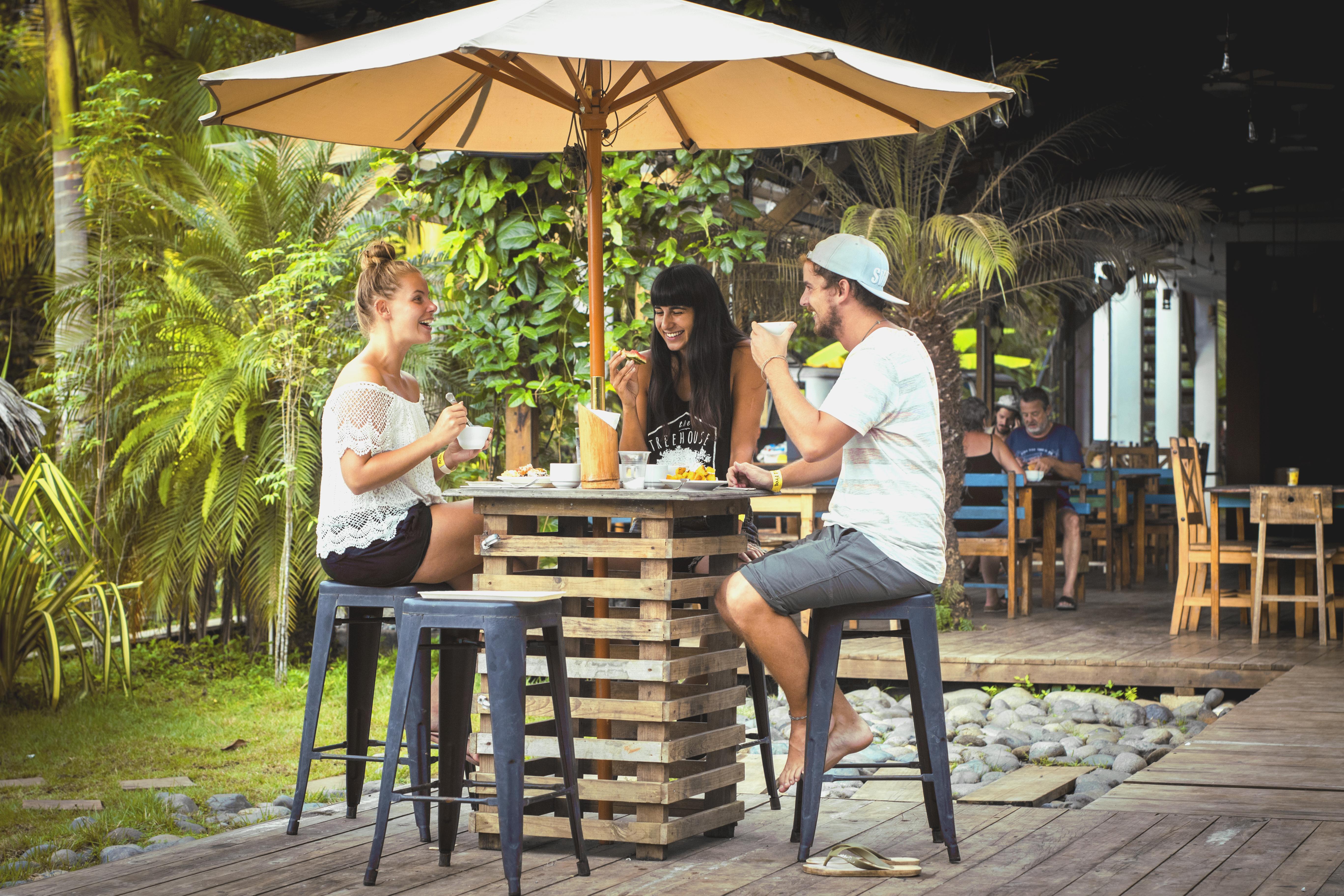 Socialtel Red Frog Hotel Bocas del Toro Exterior photo