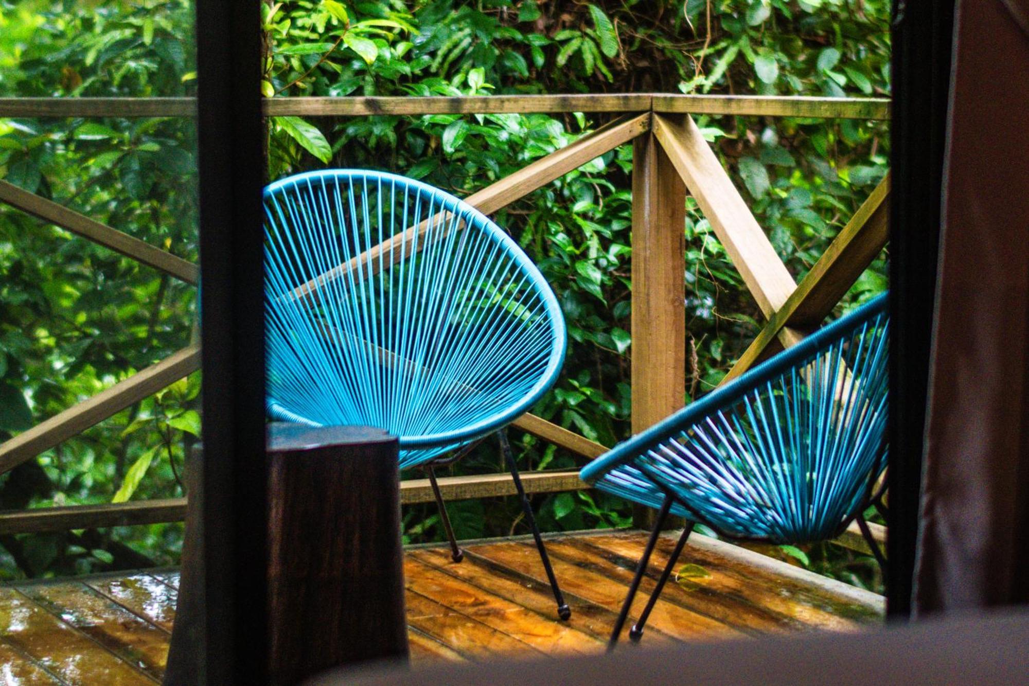 Socialtel Red Frog Hotel Bocas del Toro Exterior photo